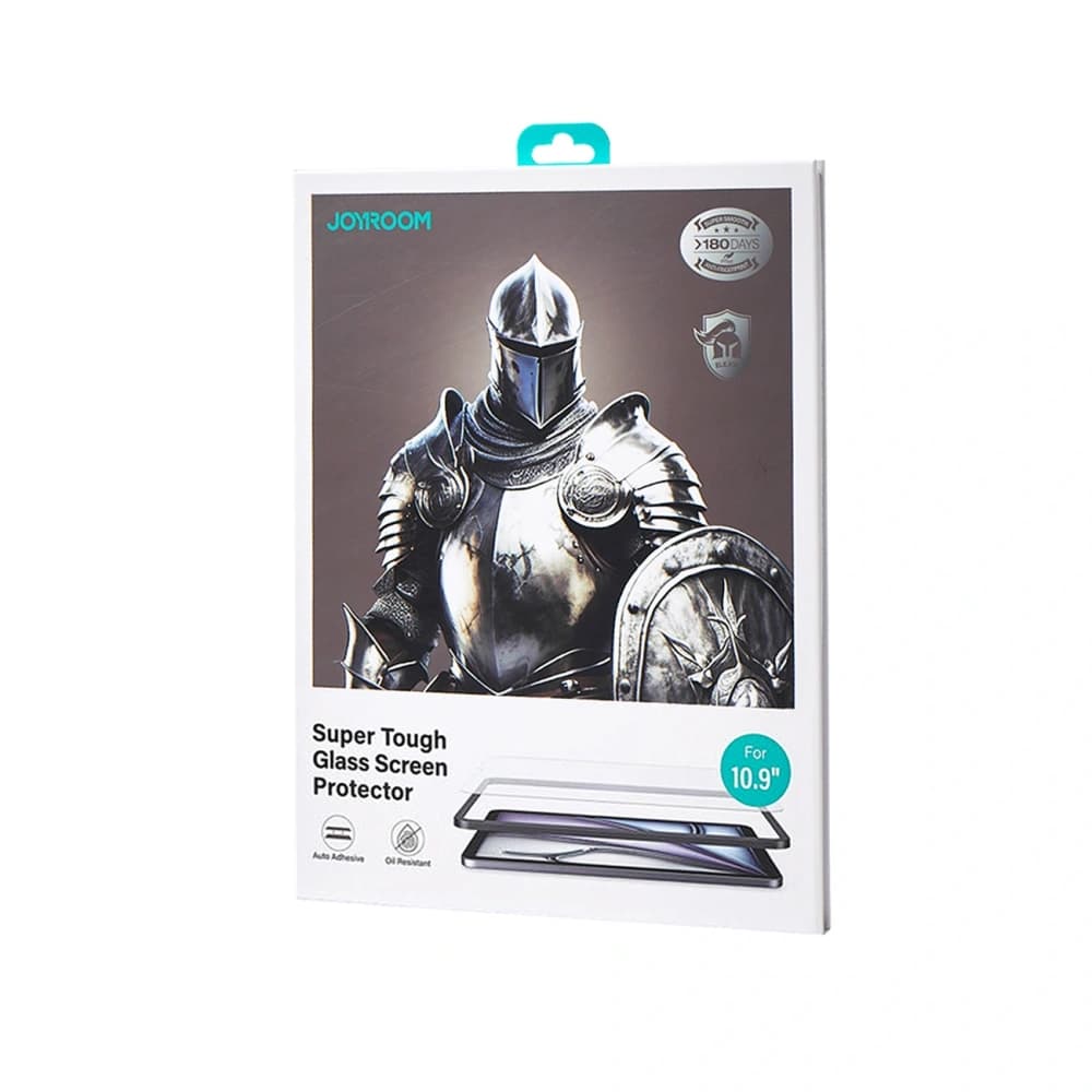 Gehärtetes Glas Joyroom JR-MST0160 Apple iPad Air 10.9" 2020/2022 / iPad Pro 11" 2018/2020/2021/2022 - 8