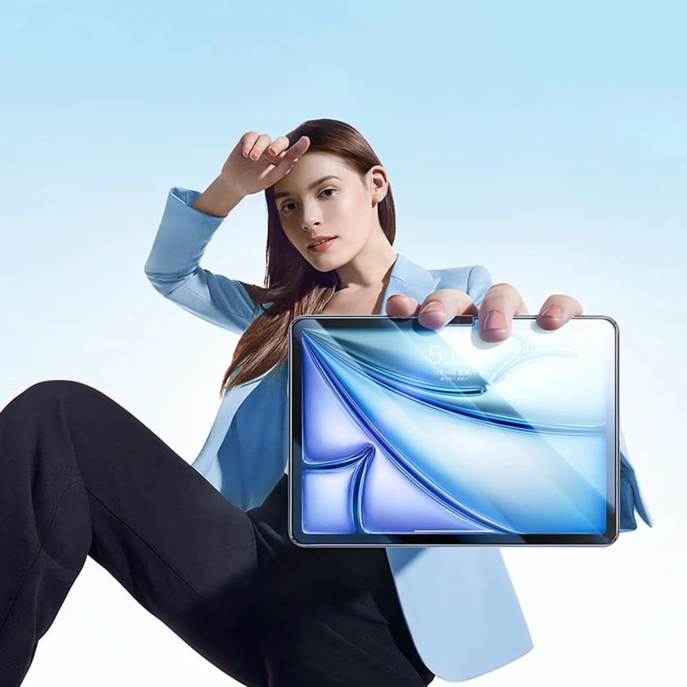 Tempered glass Joyroom JR-MST0161 Apple iPad Pro 12.9" 2018/2020/2021/2022 - 9