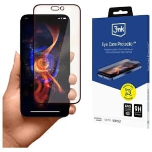 3MK EyeCare Protector Apple iPhone 16 Pro Max
