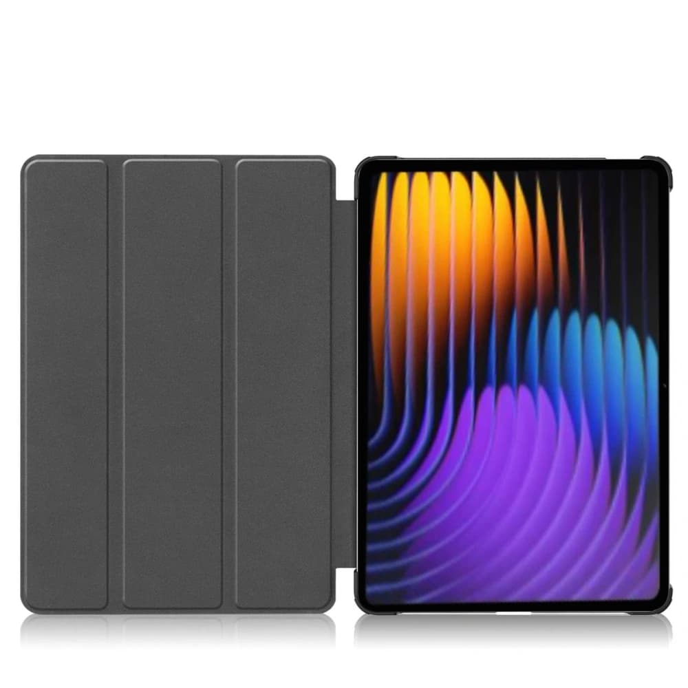 Bizon Case Tab Croc Xiaomi Pad 8 / 8 Pro / 7 / 7 Pro schwarz - 7