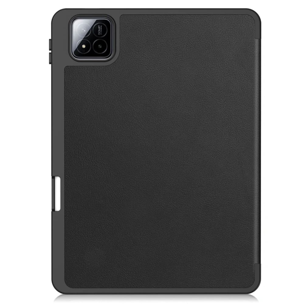 Bizon Case Tab Lizard Xiaomi Pad 8 / 8 Pro / 7 / 7 Pro black - 6