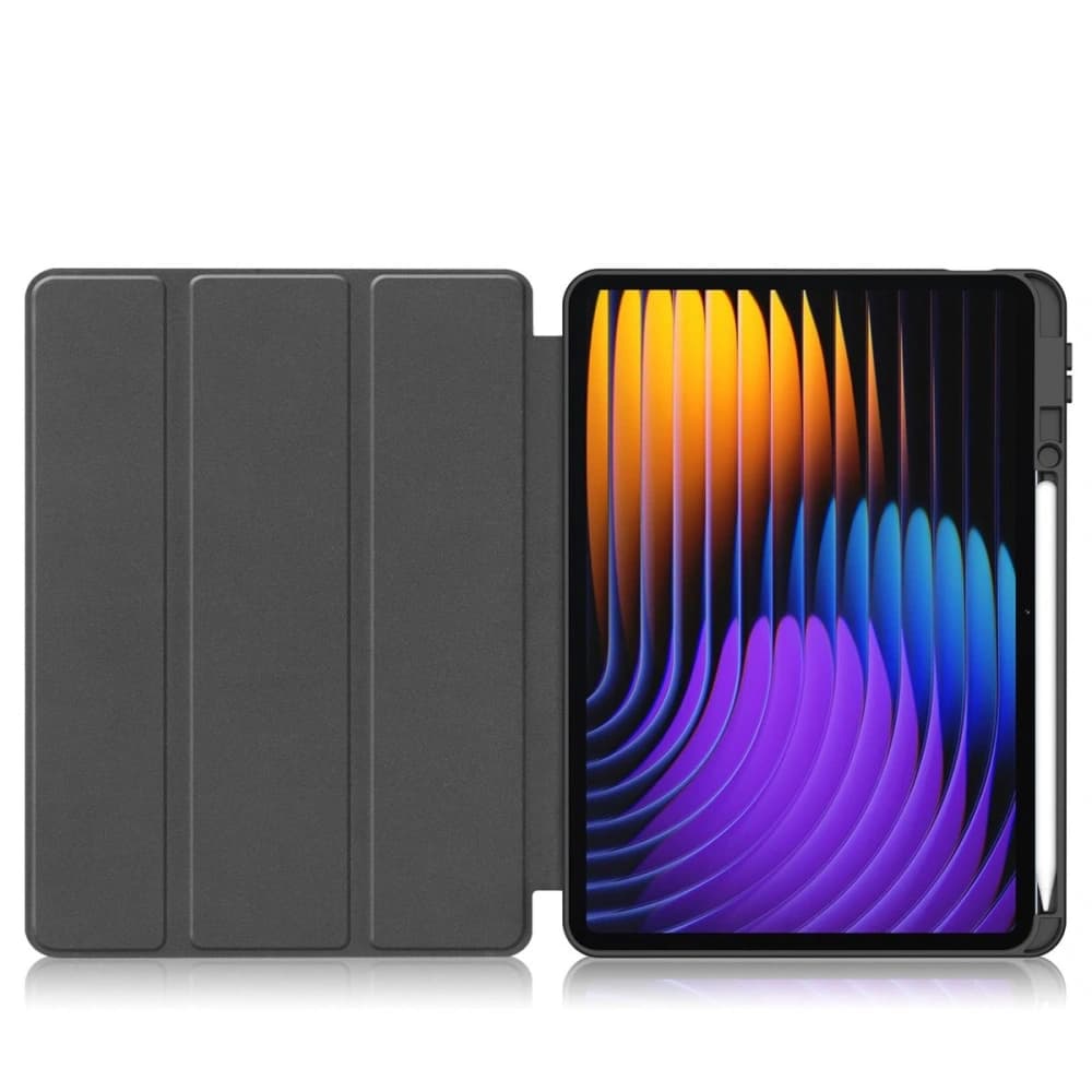 Bizon Case Tab Lizard Xiaomi Pad 8 / 8 Pro / 7 / 7 Pro black - 7