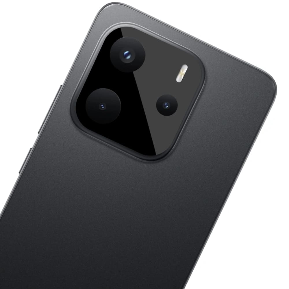 Bizon Glass Silk Objektiv Xiaomi Redmi Note 14 4G [2 PACK] - 4