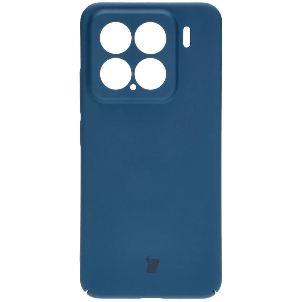 Bizon Case Lupka Xiaomi 15 blau - 2