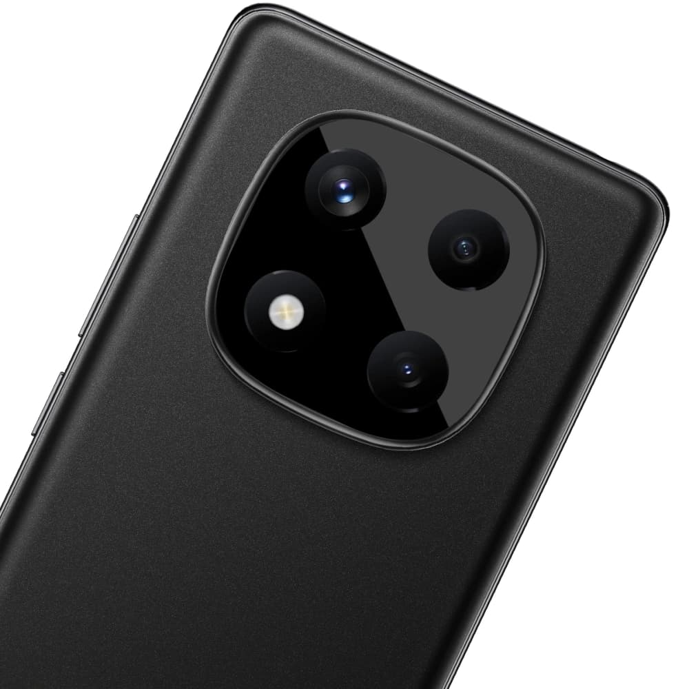 Bizon Glass Silk Linse Xiaomi Redmi Note 14 Pro 4G [2 PACK] - 4