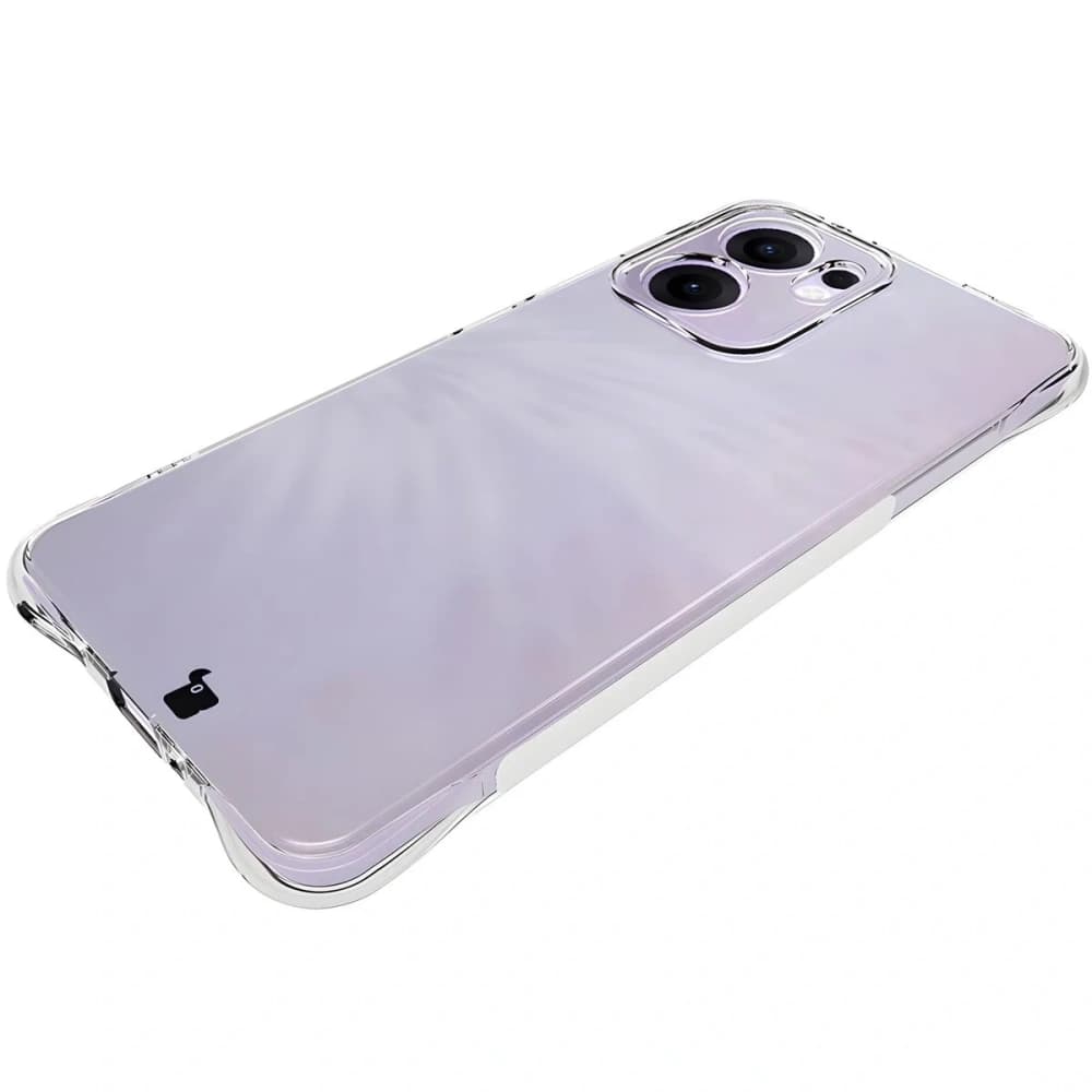 Bizon Case Salpa Oppo Reno13 F klar - 6