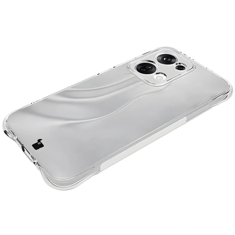 Bizon Case Salpa Oppo Reno13 clear - 6