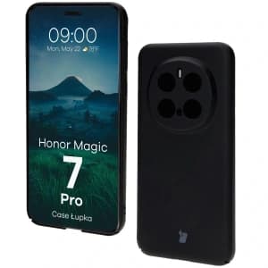 Bizon Case Lupka Honor Magic7 Pro schwarz