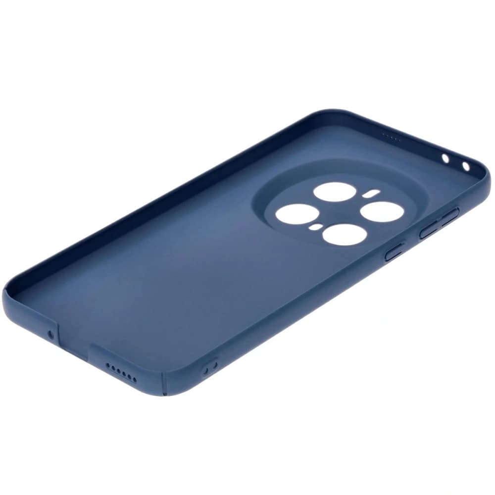 Bizon Case Lupka Honor Magic7 Pro blau - 3