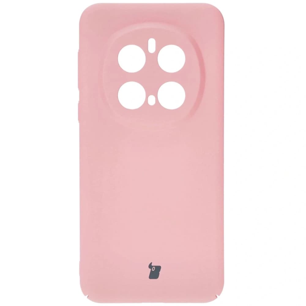 Bizon Case Lupka Honor Magic7 Pro pink - 2
