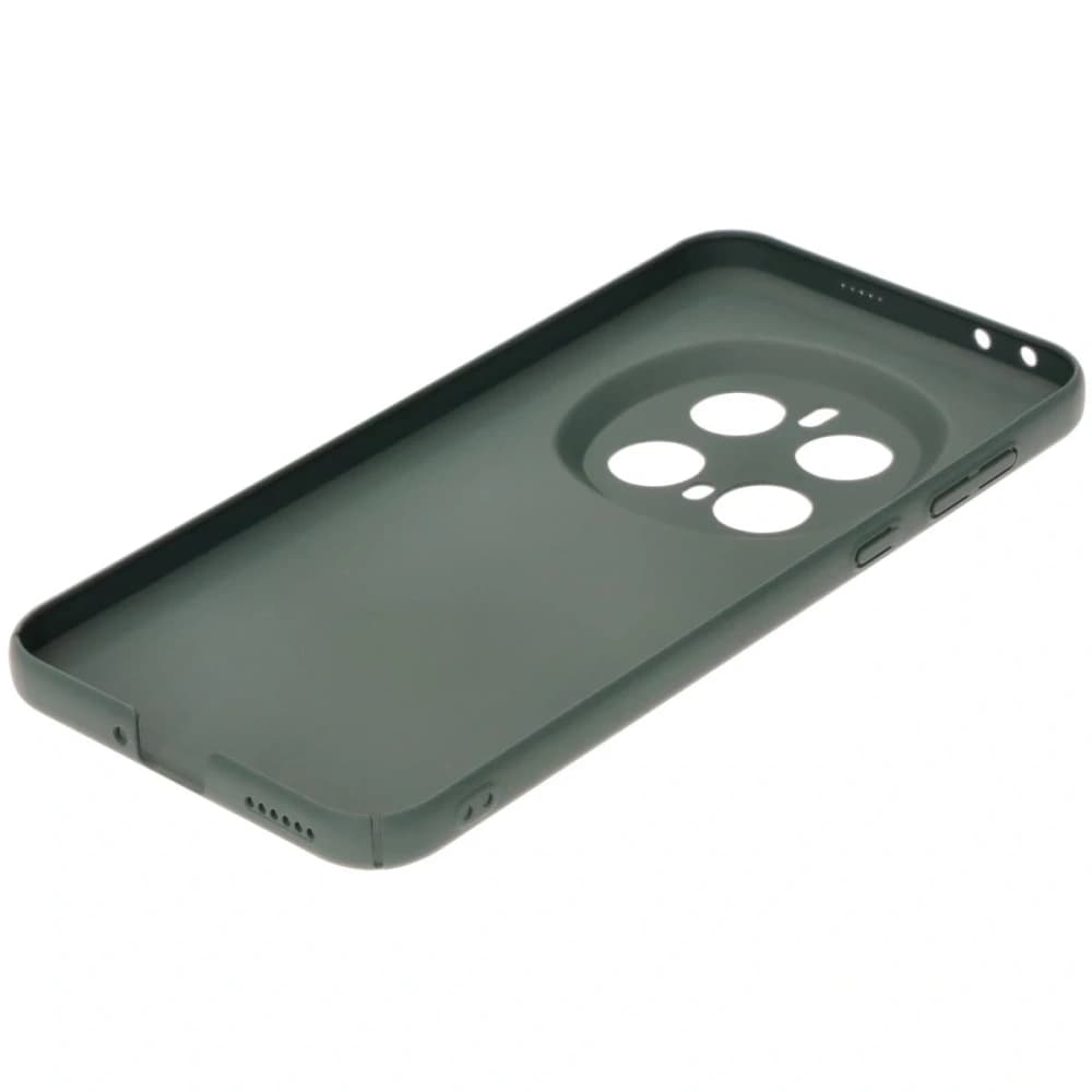 Bizon Case Lupka Honor Magic7 Pro grün - 3