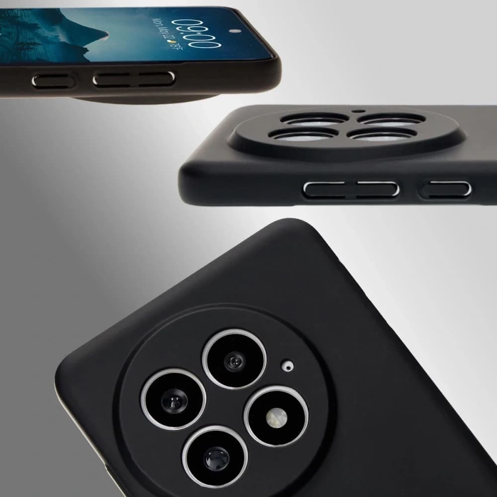 Bizon Case Lupka OnePlus 13 schwarz - 4