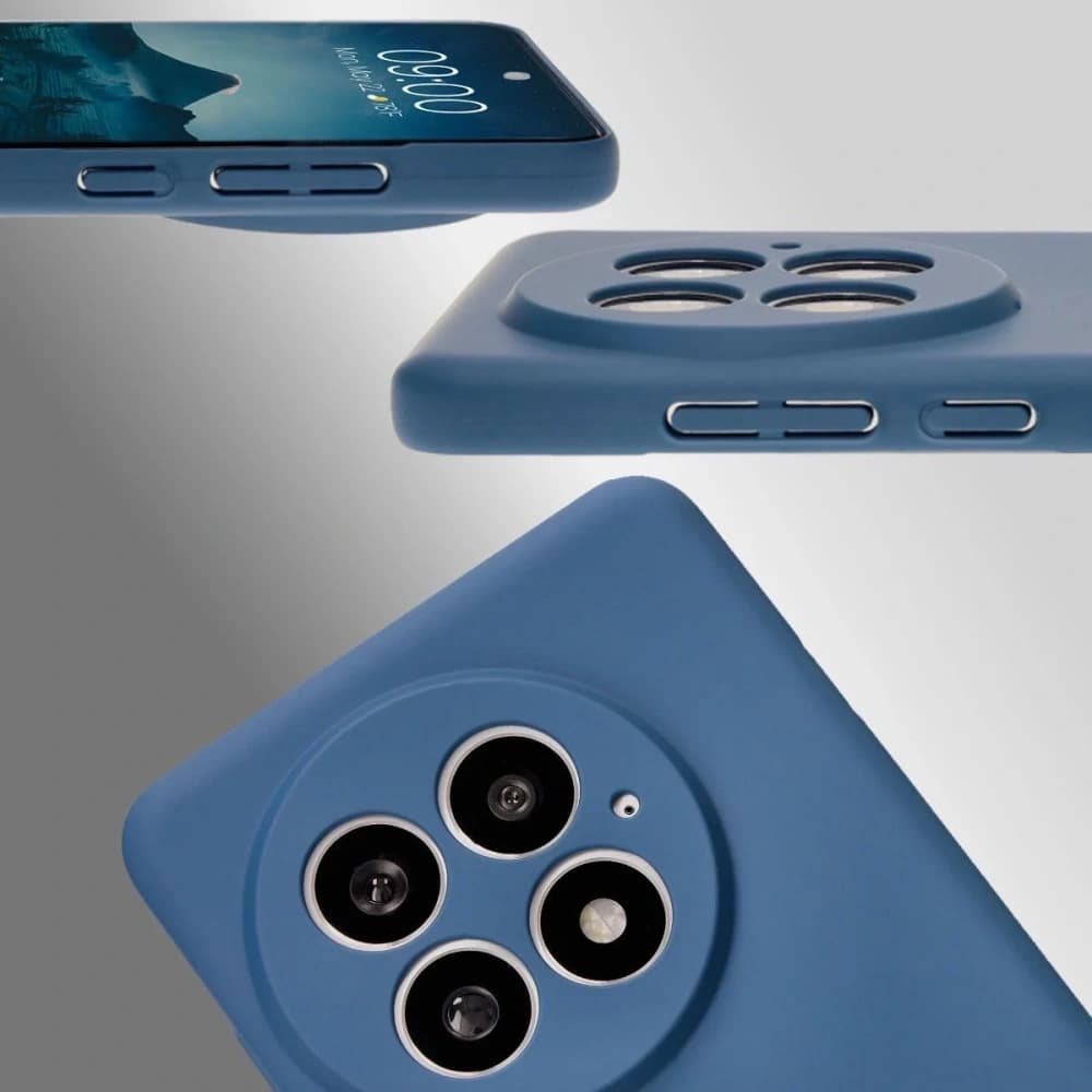 Bizon Case Lupka OnePlus 13 blau - 4