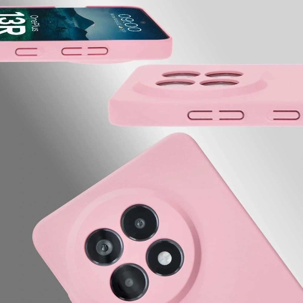 Bizon Case Lupka OnePlus 13R pink - 4