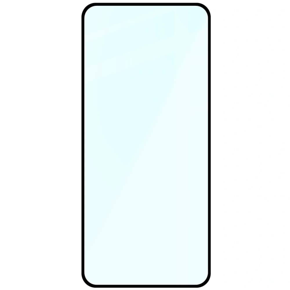 Bizon Glass Edge 2 Nothing Phone (3a) / (3a) Pro black frame - 4