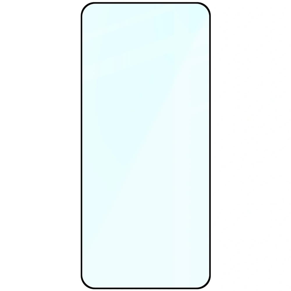 Bizon Glass Edge 2 Xiaomi Poco F7 Pro / F7 Ultra black frame - 3