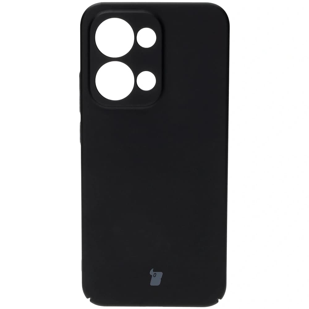 Bizon Case Lupka Oppo Reno13 black - 2