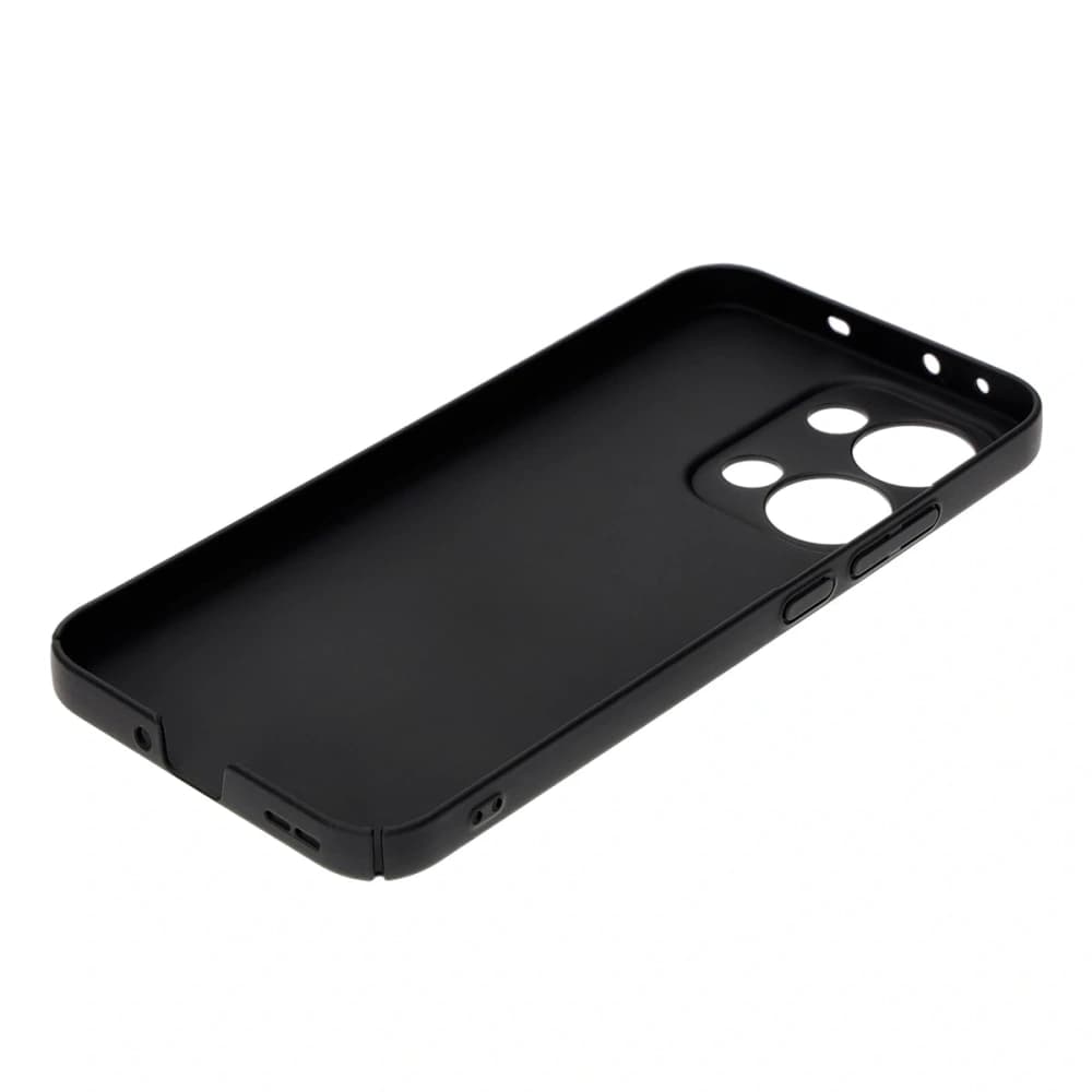 Bizon Case Lupka Oppo Reno13 black - 3