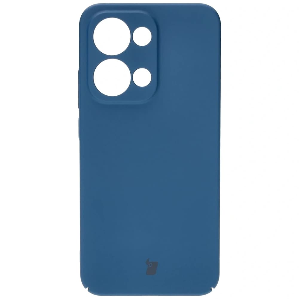 Bizon Case Lupka Oppo Reno13 blue - 2