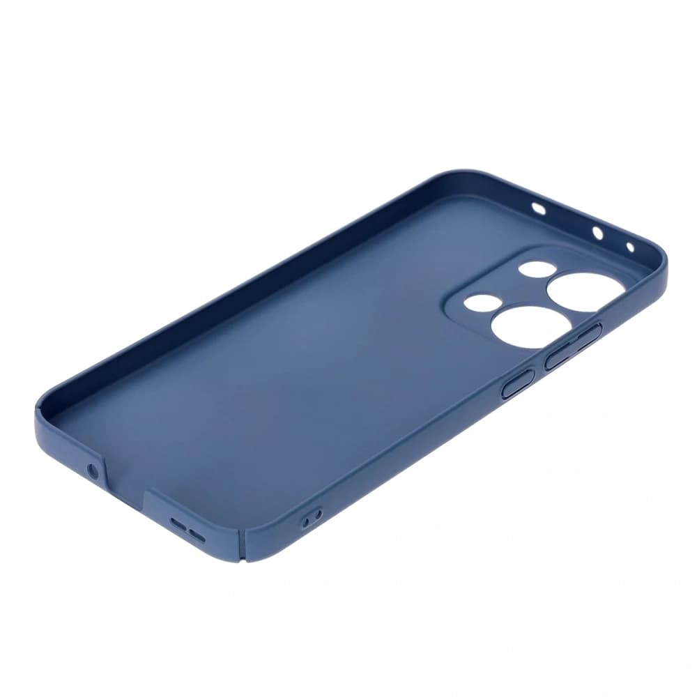 Bizon Case Lupka Oppo Reno13 blue - 3