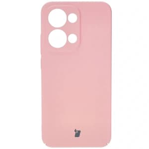 Bizon Case Lupka Oppo Reno13 pink