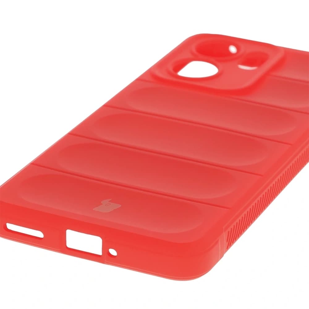 Bizon Case Tur Oppo Reno13 F rot - 3