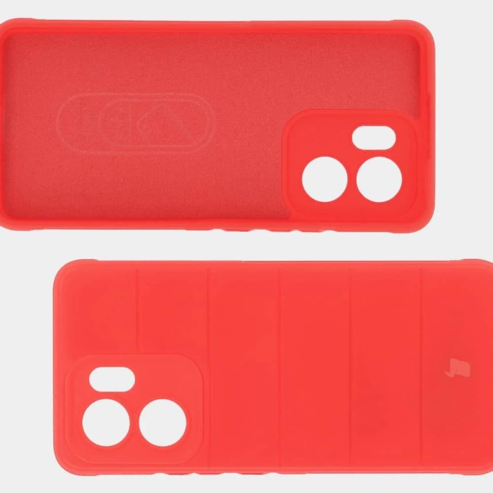 Bizon Case Tur Oppo Reno13 F rot - 6