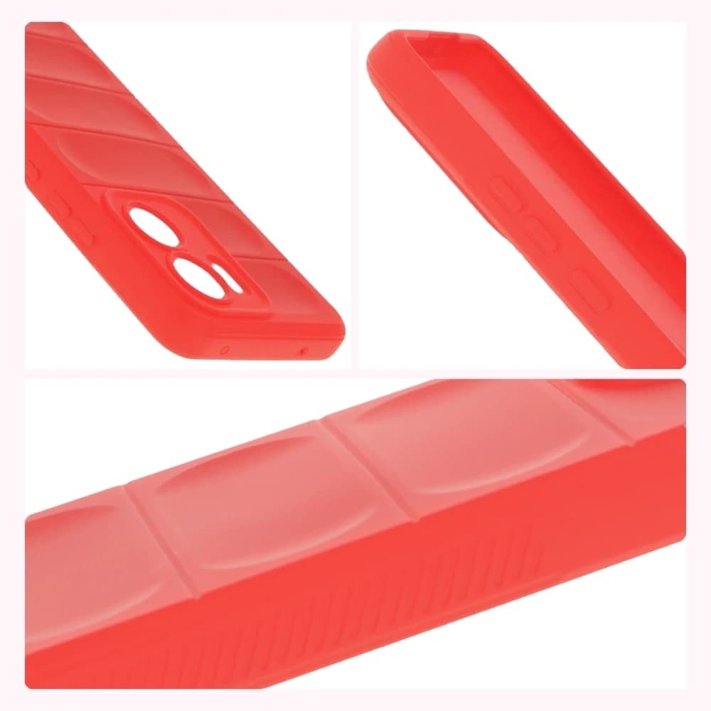 Bizon Case Tur Oppo Reno13 F rot - 7