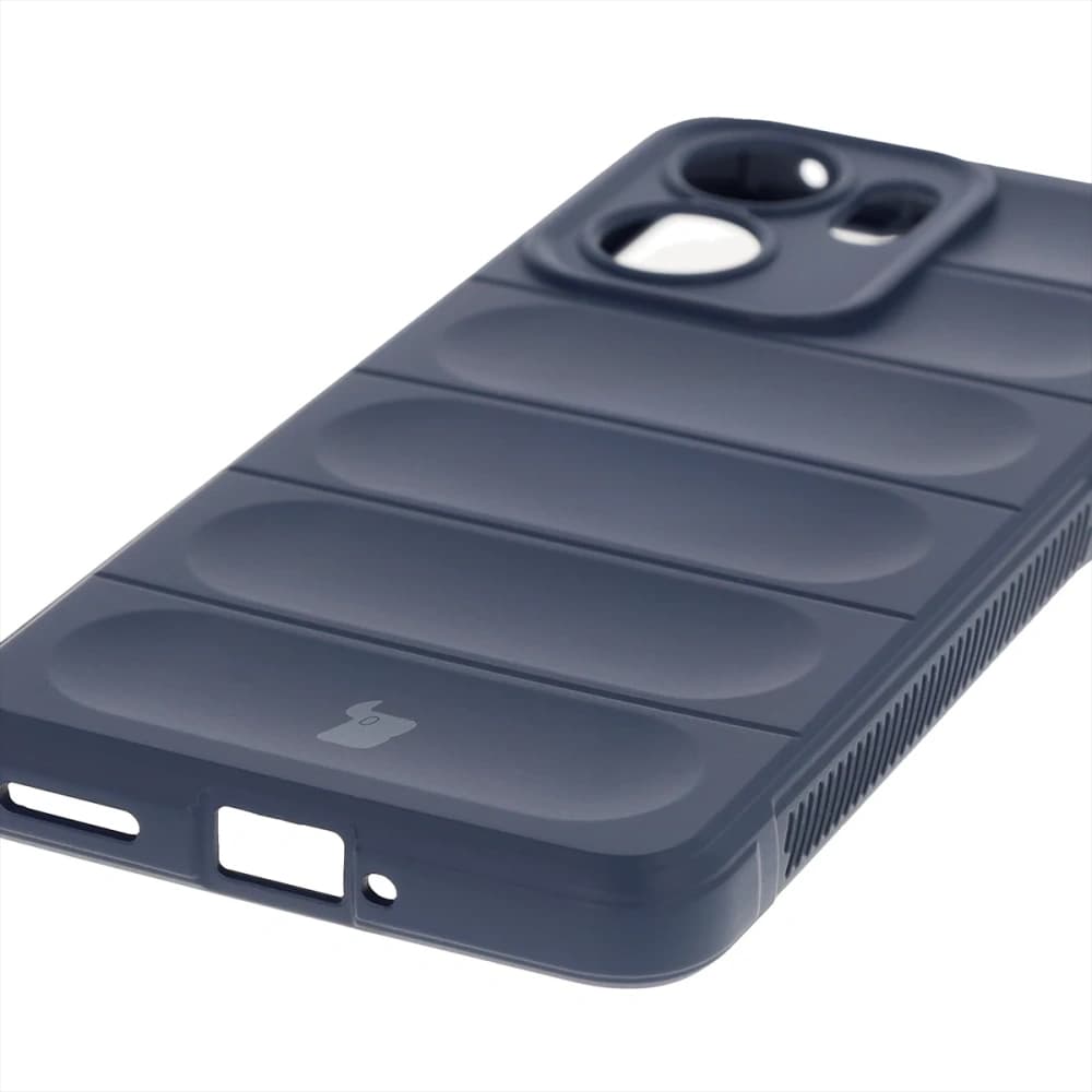 Bizon Case Tur Oppo Reno13 F navy blue - 3