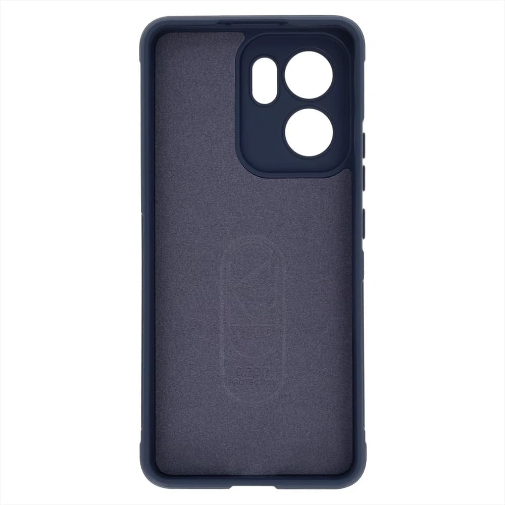 Bizon Case Tur Oppo Reno13 F navy blue - 5