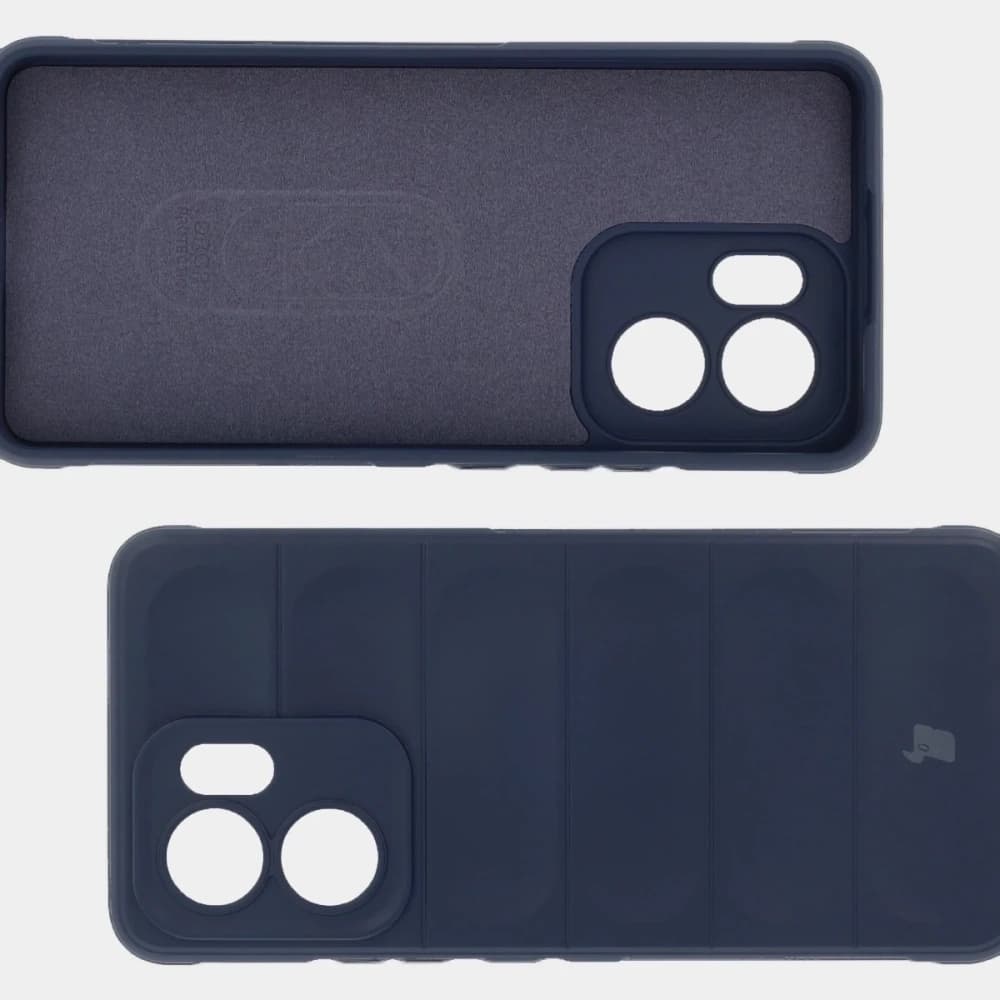 Bizon Case Tur Oppo Reno13 F navy blue - 6