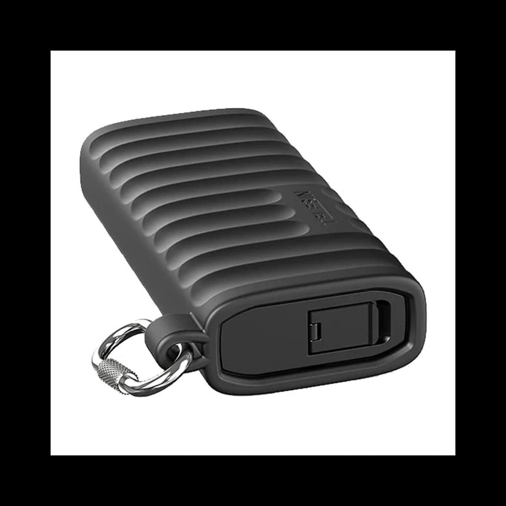 TELESIN Multifunctional SD and TF Card Reader (S6-MCR-01) - 3