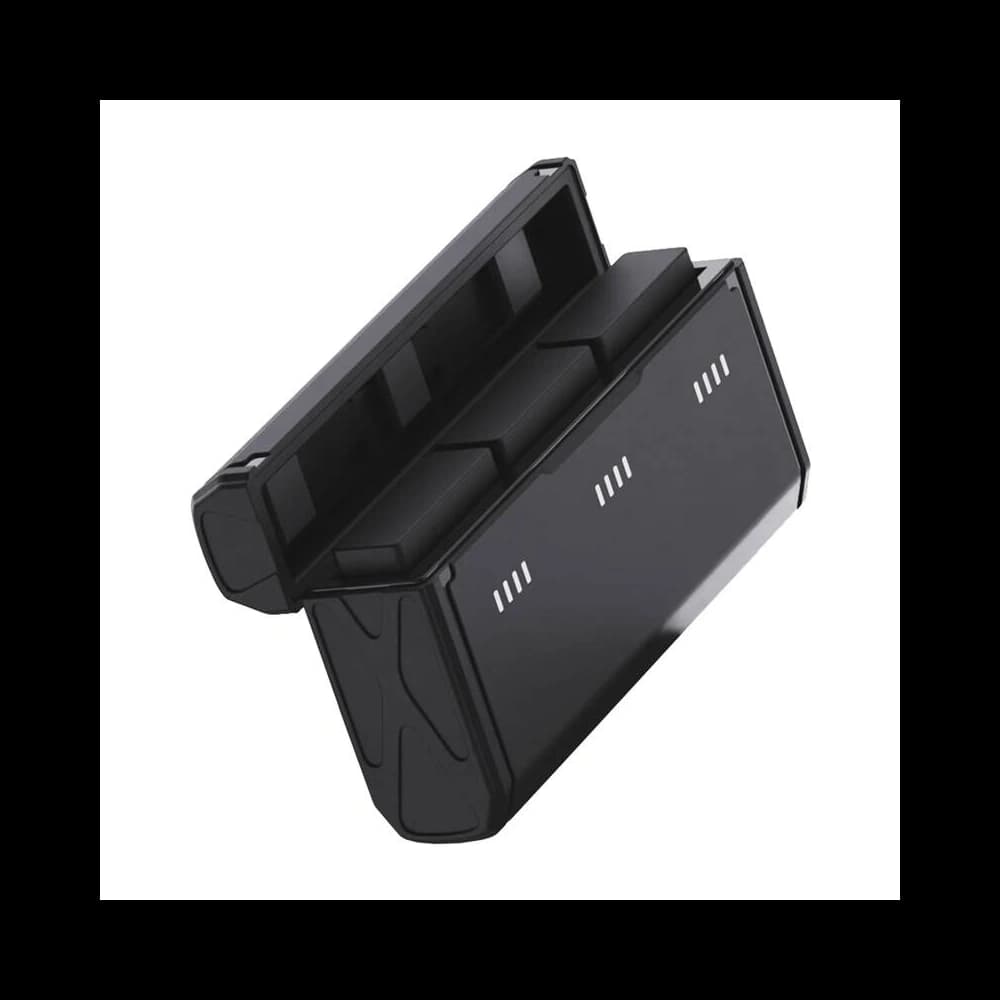 TELESIN Charger for three batteries for GoPro Hero 13 Black (S0-BCG-11-TGP) - 1