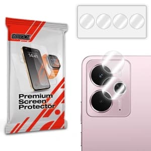 GrizzGlass HybridGlass Camera Realme 14