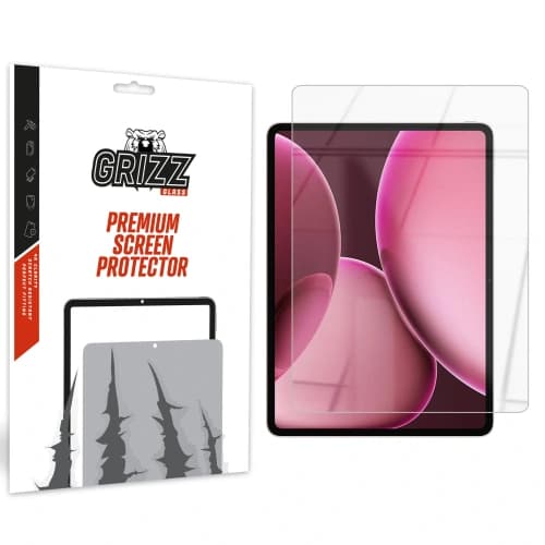 GrizzGlass HybridGlass Oppo Pad 4 Pro