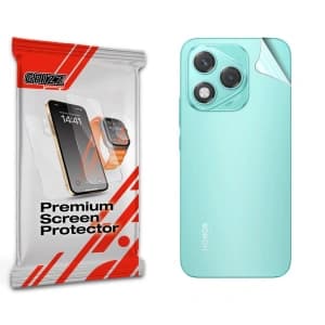 GrizzGlass SatinSkin Honor 400 Lite