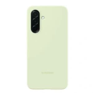 Samsung Silicone Galaxy A36 green
