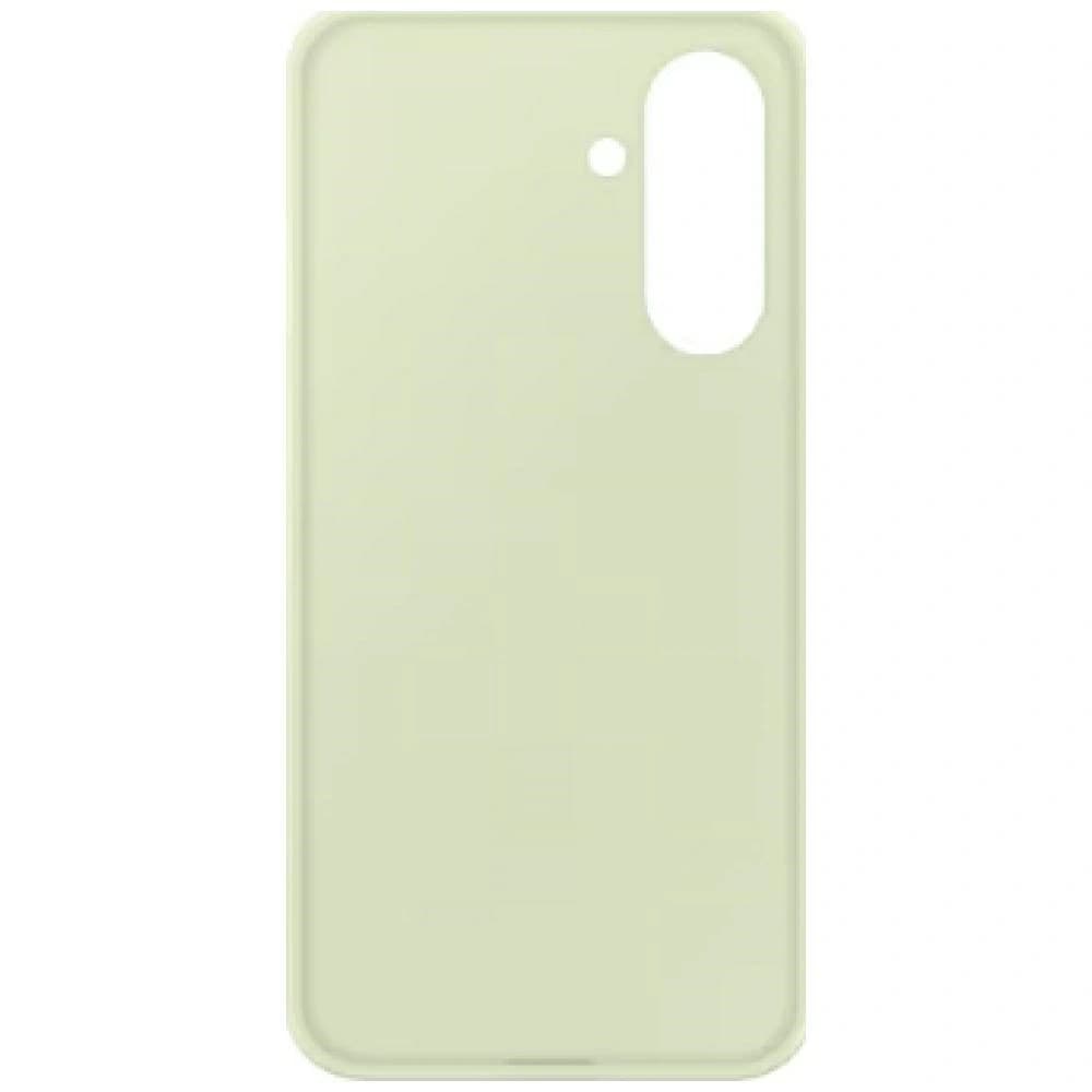 Samsung Silicone Galaxy A36 green - 2