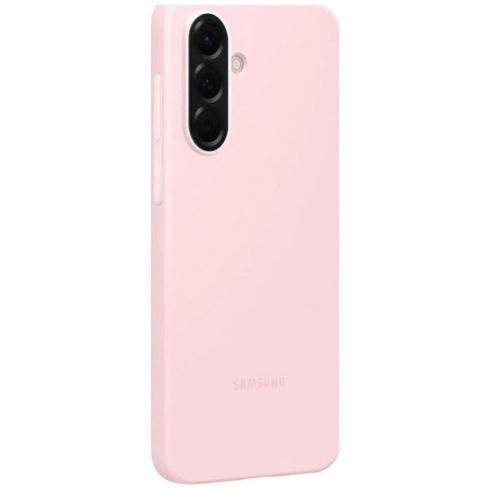 Samsung Silicone Galaxy A56 pink - 3