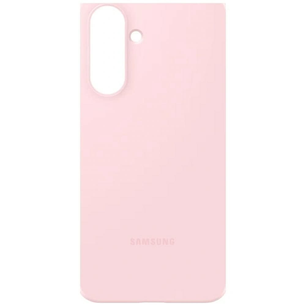 Samsung Silicone Galaxy A56 pink - 4