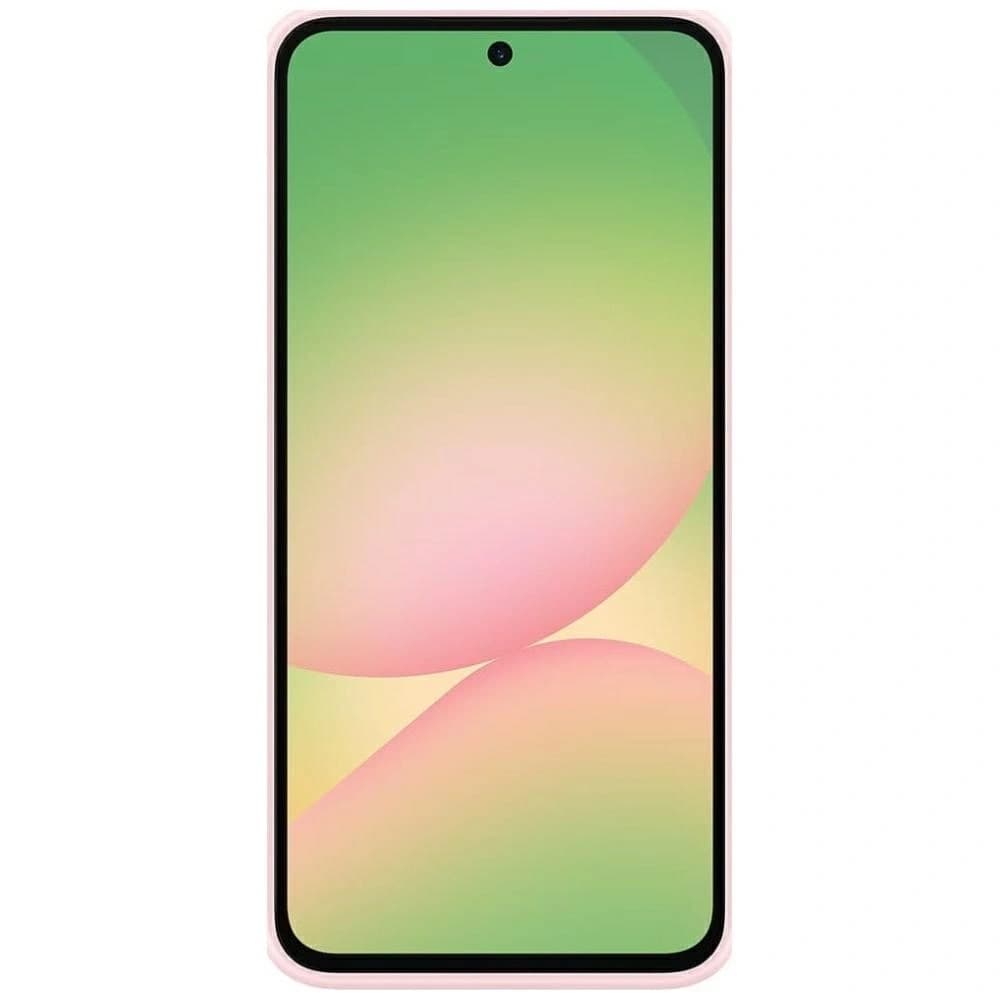 Samsung Silicone Galaxy A56 pink - 5