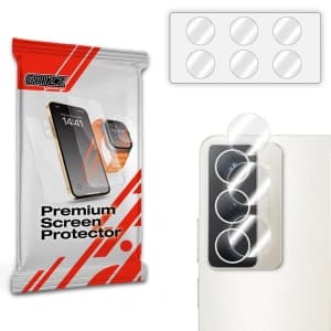 GrizzGlass HybridGlass Camera Realme Narzo 80x