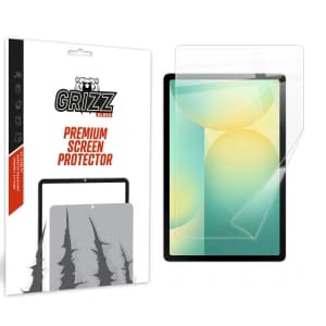 GrizzGlass CeramicFilm Samsung Galaxy Tab S10 FE