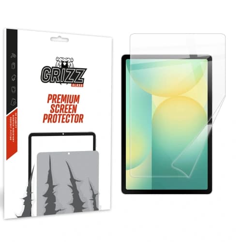 GrizzGlass CeramicFilm Samsung Galaxy Tab S10 FE
