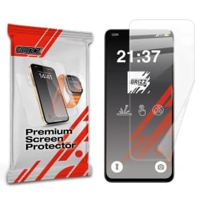 GrizzGlass CeramicFilm Realme Narzo 80x