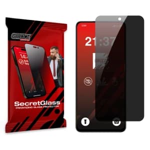 GrizzGlass Matte SecretGlass Realme Narzo 80x