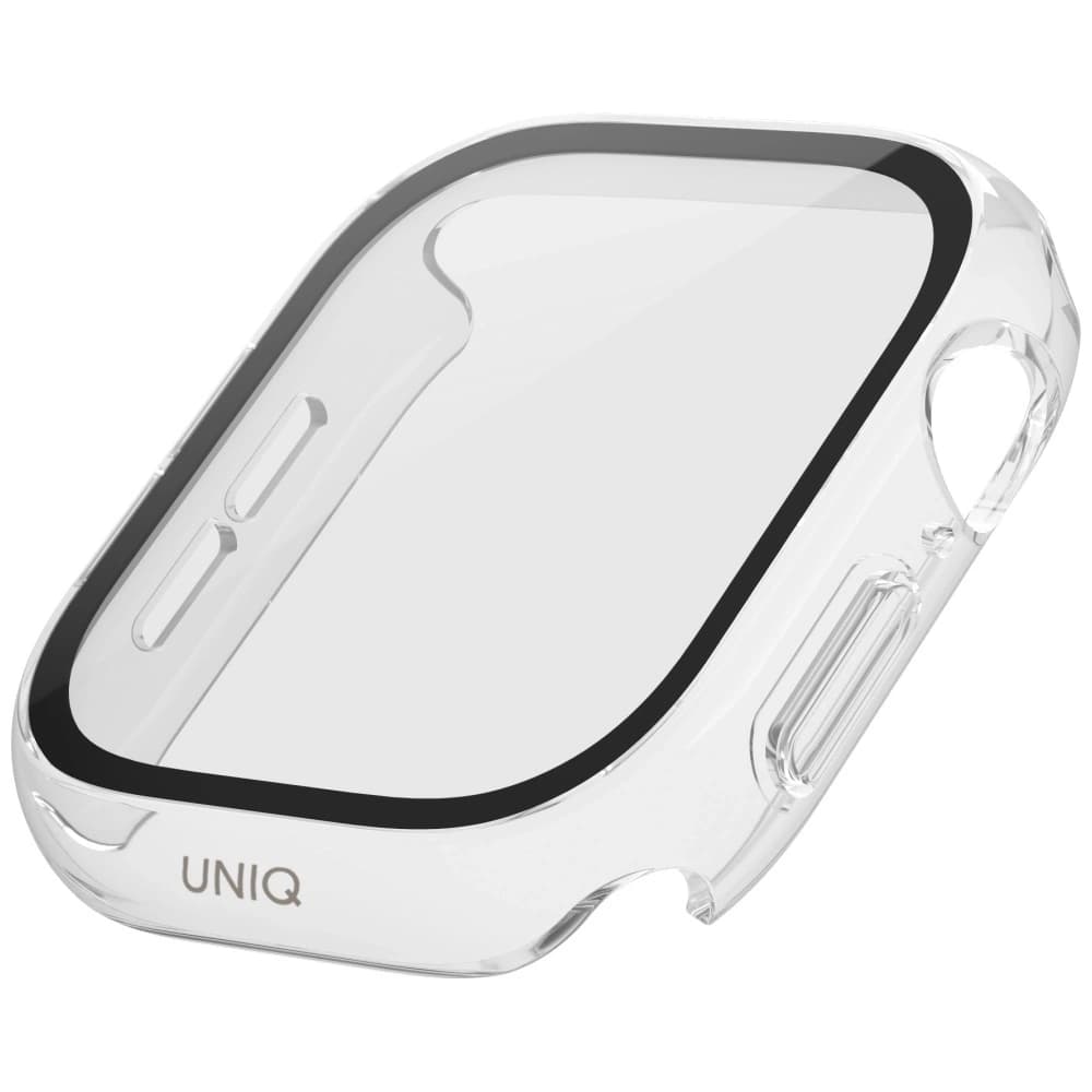 UNIQ Nautic Apple Watch 46mm dove - 2
