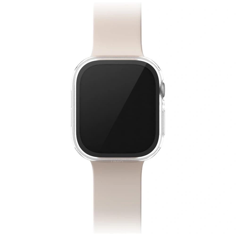 UNIQ Nautic Apple Watch 46mm dove - 6