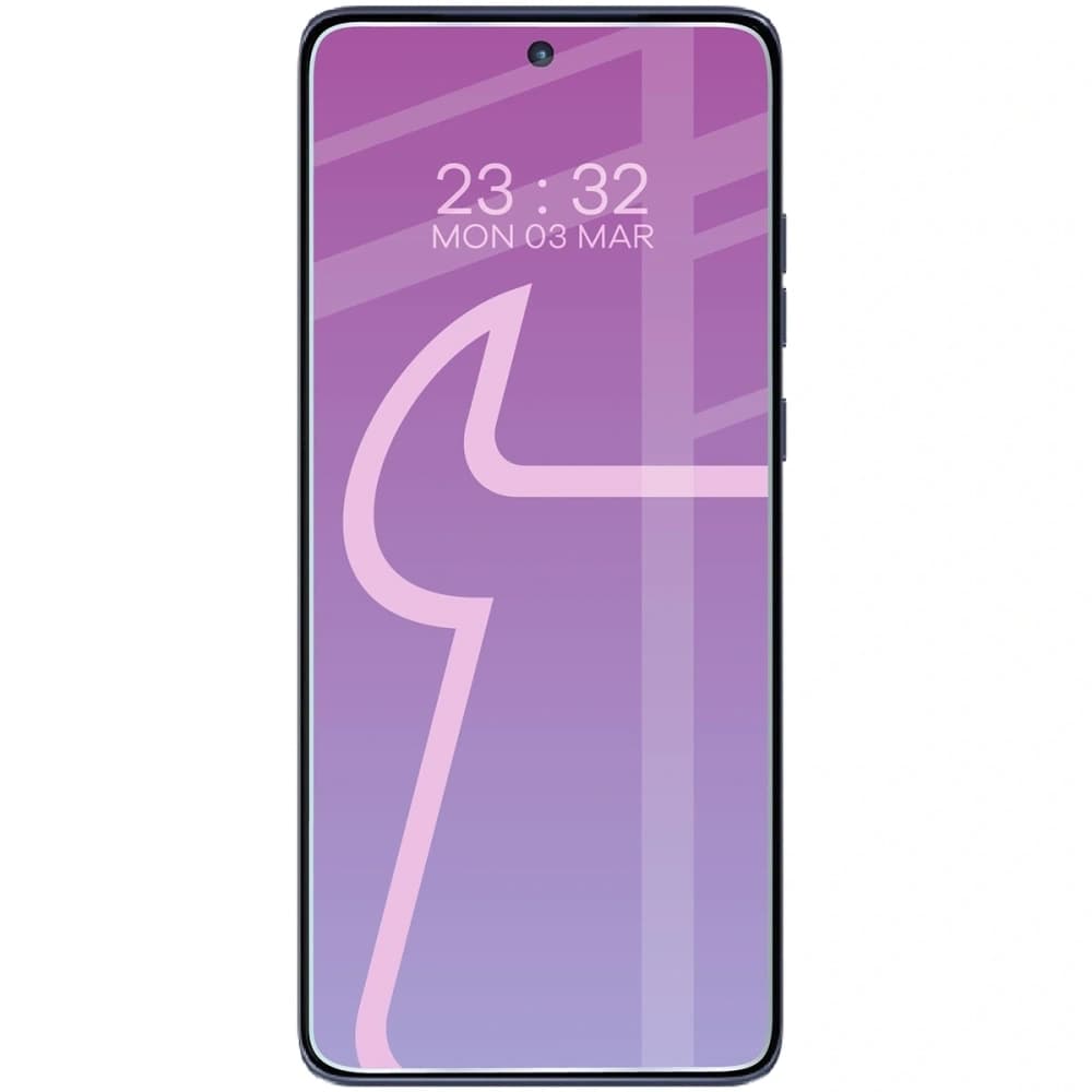 Bizon Glass Mule Motorola Edge 60 Fusion / Edge 60 - 4