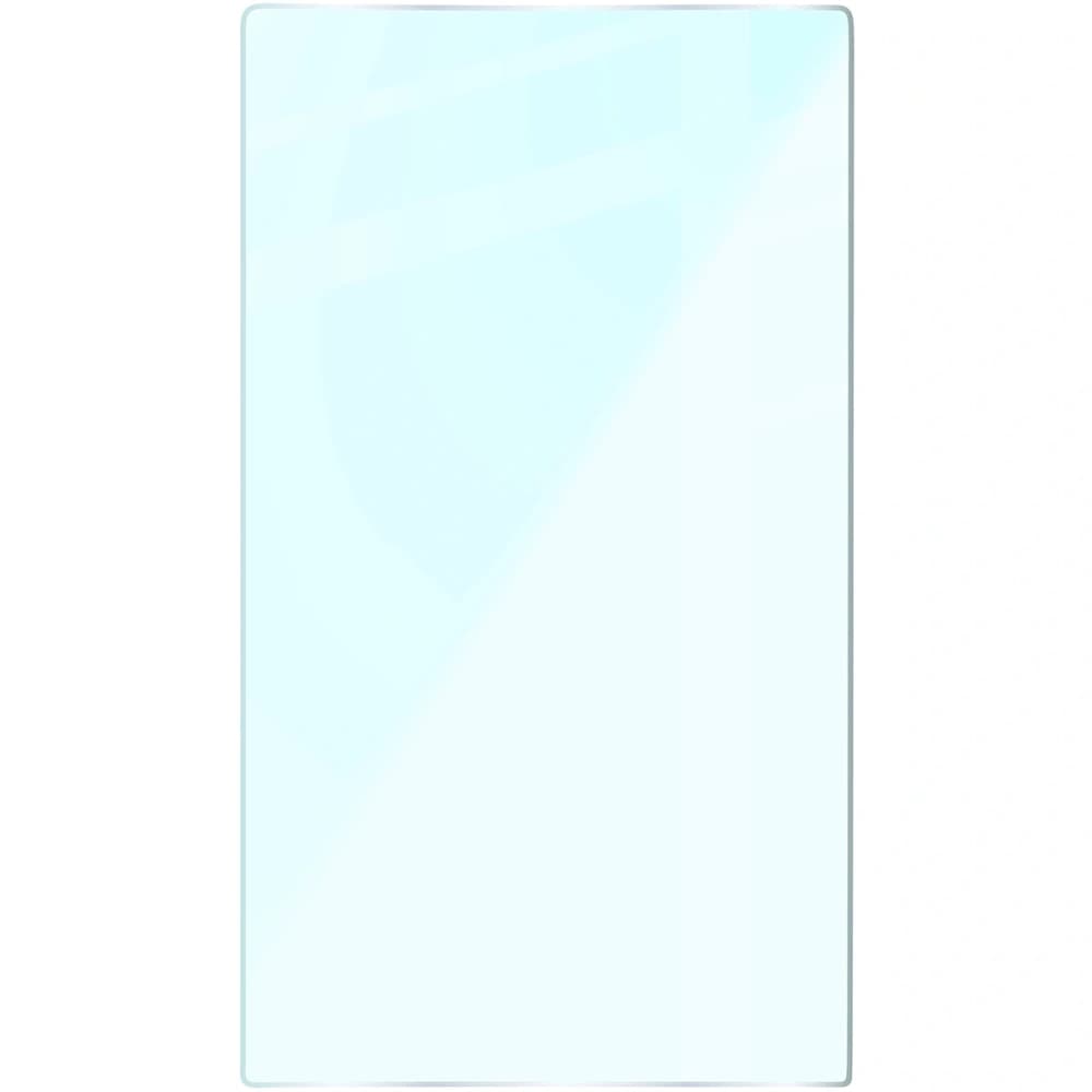 Bizon Glass Tab Clear Nintendo Switch 2 [2 PACK] - 4